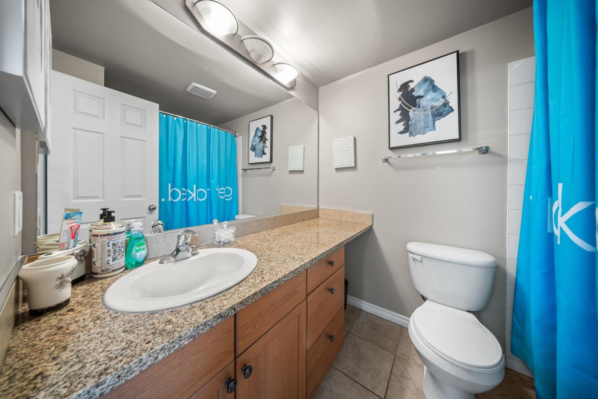 Ice District 2bed Condo, Rogers Place Apartment